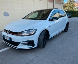 Volkswagen Golf GTI 7.5 Performance 245CV DSG