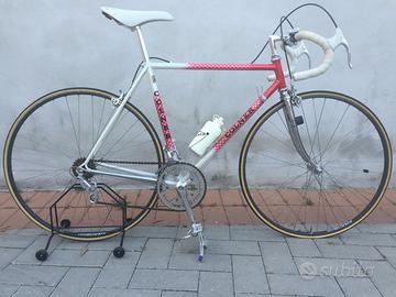 Colner primi anni 80