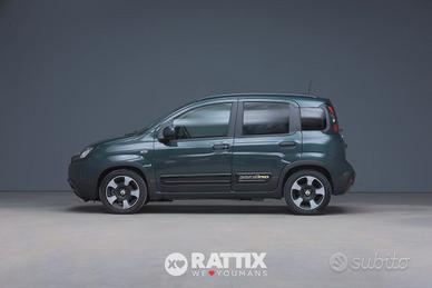 FIAT Pandina III 2024 Cross Pandina Cross 1.0 fire