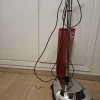 Lucidatrice/aspirapolvere Electrolux B56 Lux 2