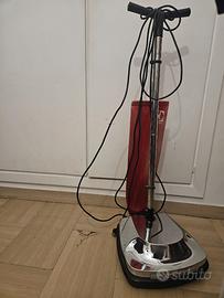 Lucidatrice/aspirapolvere Electrolux B56 Lux 2