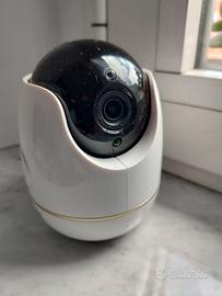 Netvue orbo CAM