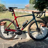 Telaio Giant TCR SL 2021 M/L