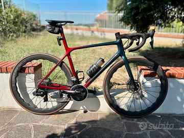 Telaio Giant TCR SL 2021 M/L