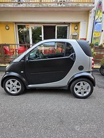 Smart Fortwo 600cc