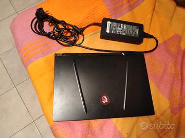 notebook gamer msi leopard gl65 core i7 nvidia rtx