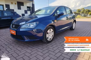 SEAT Ibiza 4� serie Ibiza 1.0 75 CV 5p. Style