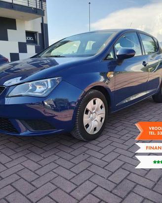 SEAT Ibiza 4� serie Ibiza 1.0 75 CV 5p. Style