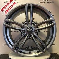 Cerchi in lega Mini Countryman Paceman da 18