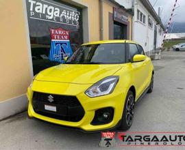 Suzuki Swift Sport Sport 1.4 Hybrid Boosterjet