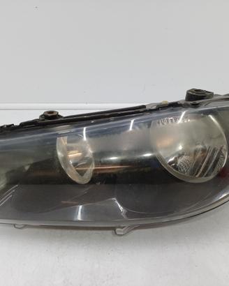 Faro fanale anteriore sinistra vw scirocco iii 137