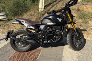 Moto Morini SCR seiemmezzo