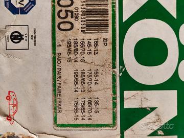 catene da Neve Konig