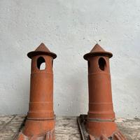 Comignoli terra cotta - argilla