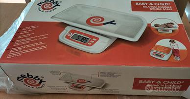 Bilancia digitale Mebby