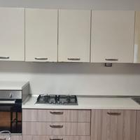 Cucina componibile 