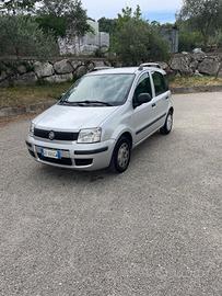 Fiat Panda 1.3 MJT 16V DPF Emotion