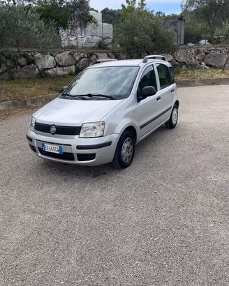 Fiat Panda 1.3 MJT 16V DPF Emotion