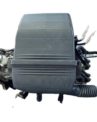 187A1000 - MOTORE FIAT PANDA (169) 1.1 BENZINA