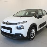 CITROEN C3 PureTech 82 Cv. Shine Plus NAVI