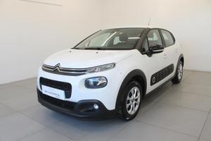CITROEN C3 PureTech 82 Cv. Shine Plus NAVI
