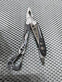 Leatherman Skeletool CX