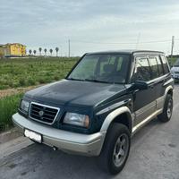 Suzuki vitara 2.0 v6 24 valvole del 1996