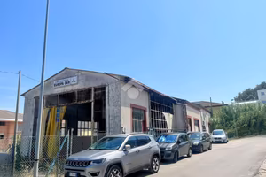 RUSTICO A FOSSACESIA