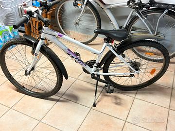 Bicicletta B-Twin 300