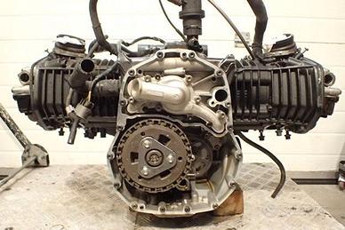 BMW R 1250 GS 0J91 K50 19- MOTORE  22497 km