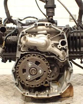 BMW R 1250 GS 0J91 K50 19- MOTORE  22497 km