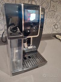 macchina da caffè DeLonghi 