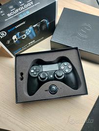 scuf infinity ps4