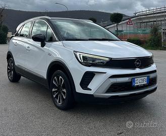 Opel Crossland X Ultimate - 1.5 diesel 110cv - 202