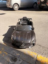 Macchina elettrica bambini
