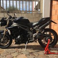 Triumph Speed Triple - 2016