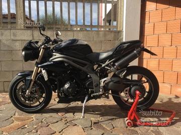 Triumph Speed Triple - 2016