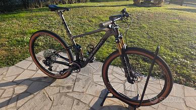 Mtb Lee Cougan Crossfire 428 Nebula
