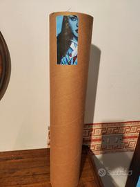 art print artprint red Sonja Vampirella Sideshow 