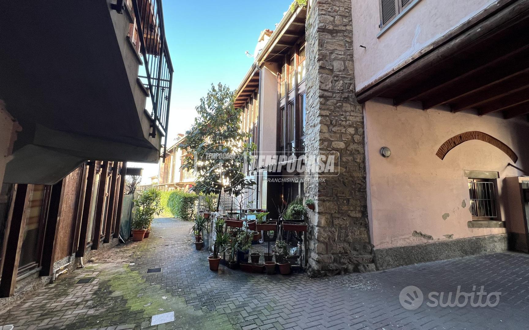 Appartamento – BG - Vista 3