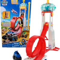 Paw Patrol: Quartier Generale Superloop