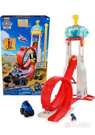 Paw Patrol: Quartier Generale Superloop