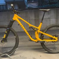 commencal T.E.M.P.O 2023 tg. xl