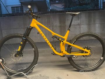 commencal T.E.M.P.O 2023 tg. xl