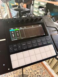 Sampler e Looper Bento 1010 Music