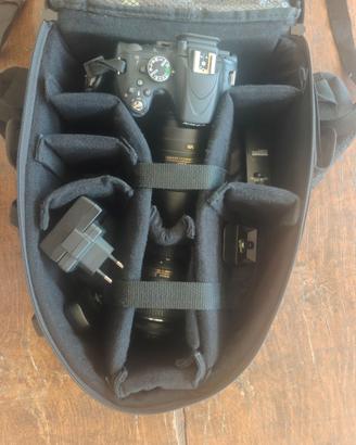 Nikon D5100