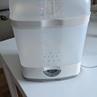 Sterilizzatore Chicco