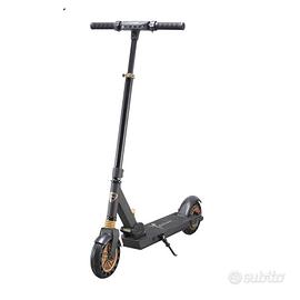 Monopattino elettrico E-Scooter Lancia Ypsilon