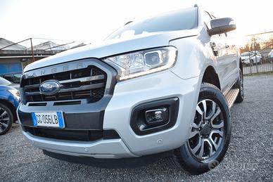 Ford Ranger 4X4 PICK UP 2.0 TDCi 170CV AUTOM. IVA 