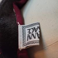 Versace gonna cavallino 